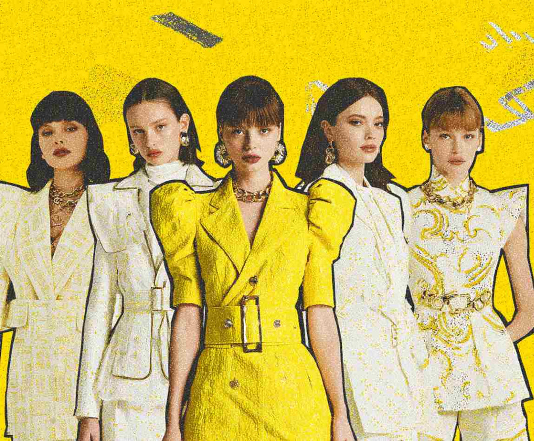 The Comeback of Shoulder Pads: How to Wear Them in 2026