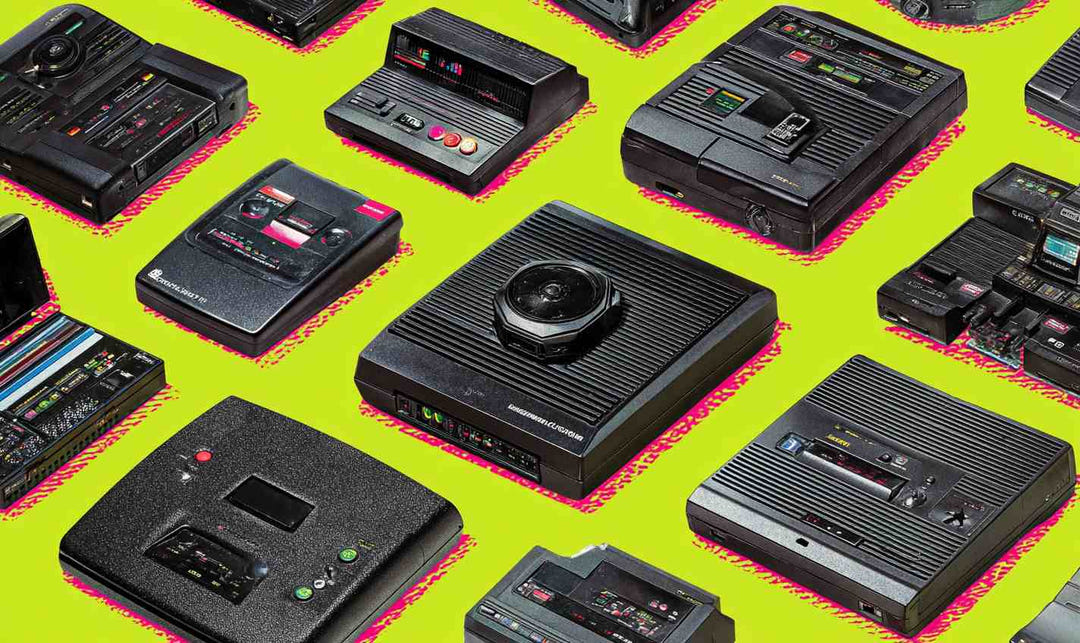 The Forgotten Consoles of the 80s: Where Are They Now?