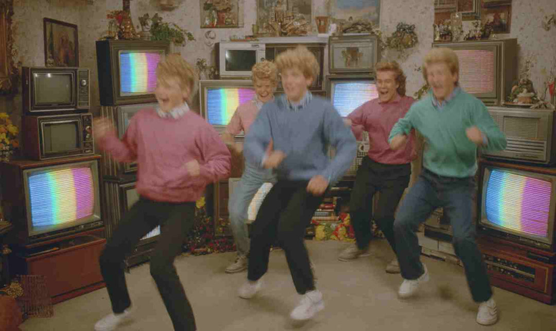 The Funniest 80s Commercials That Still Make Us Laugh