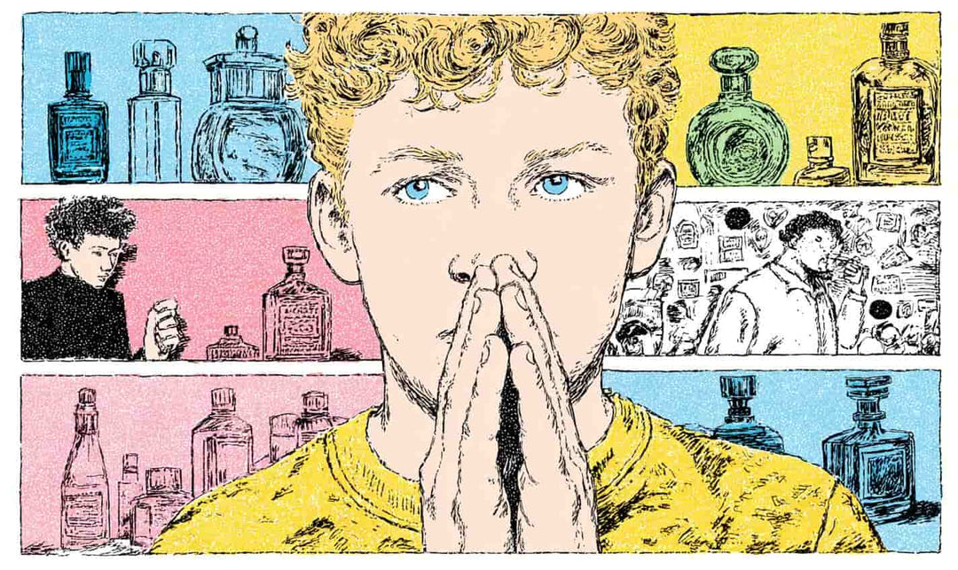 The Smells Everyone Remembers From an 80s Childhood