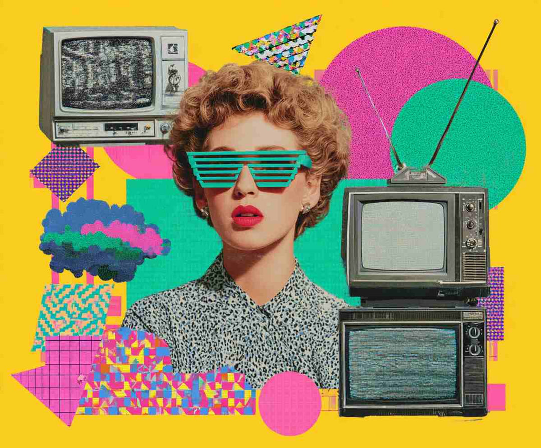 The Ultimate 80s Style Guide for Modern Creatives