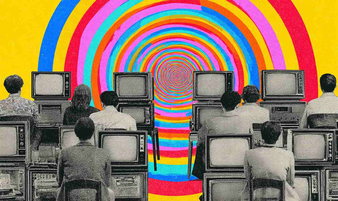 The Rise of TV Marathons and What Made Them Special