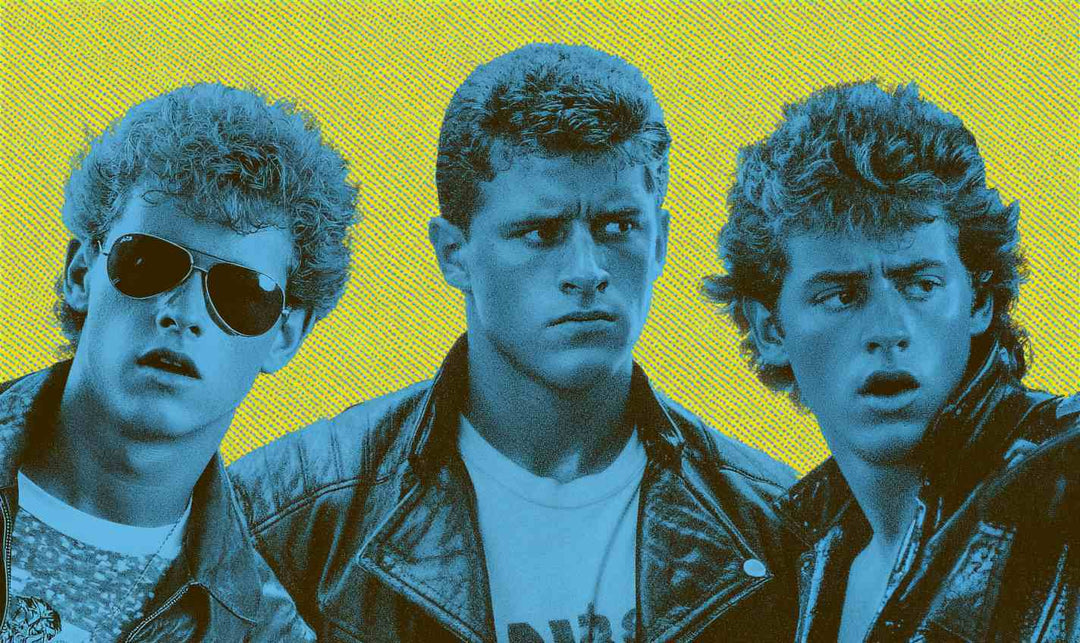 The Rise of the “Cool Older Sibling” Archetype in 80s Movies