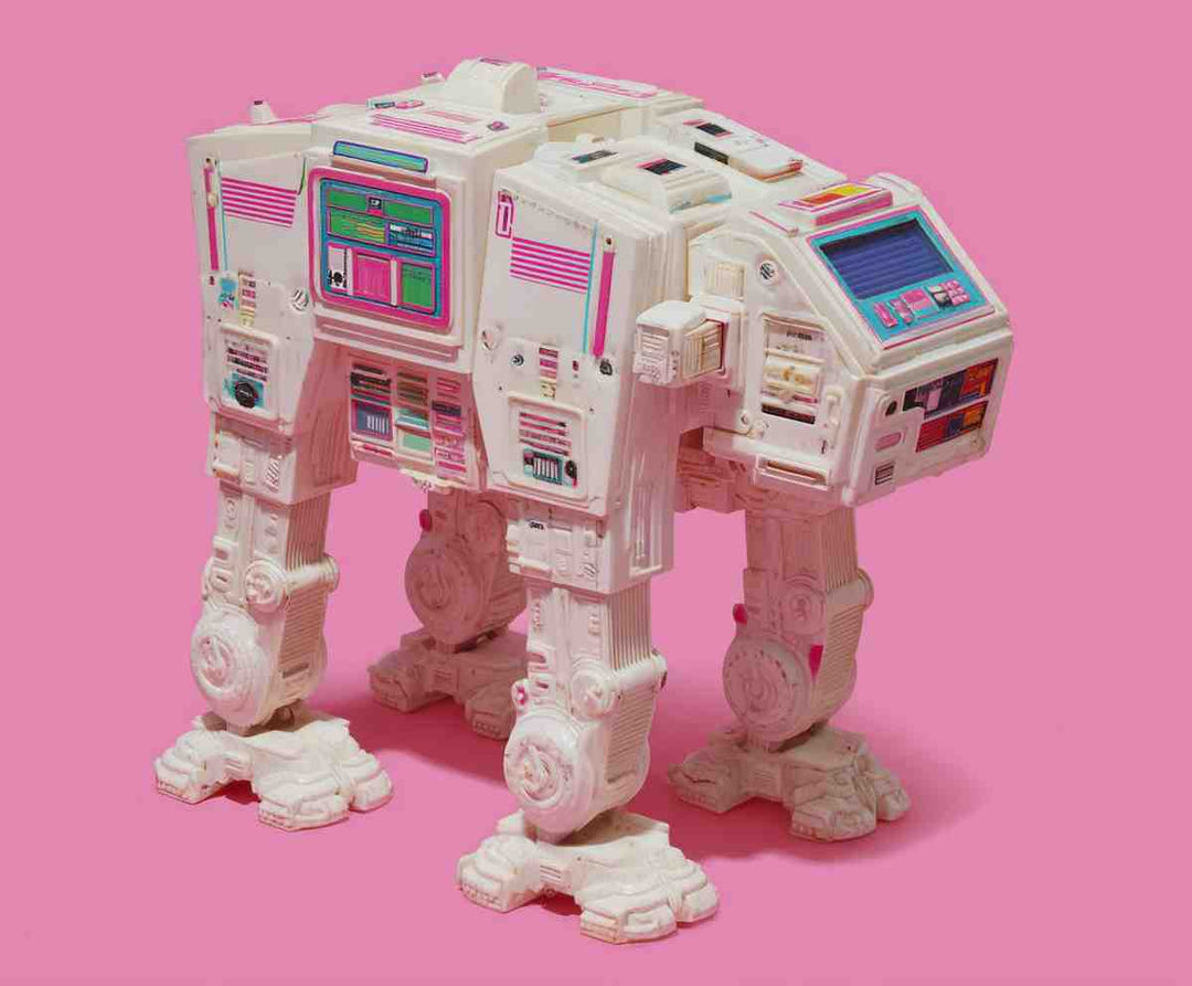 Top 80s Toys That Still Inspire Design Today