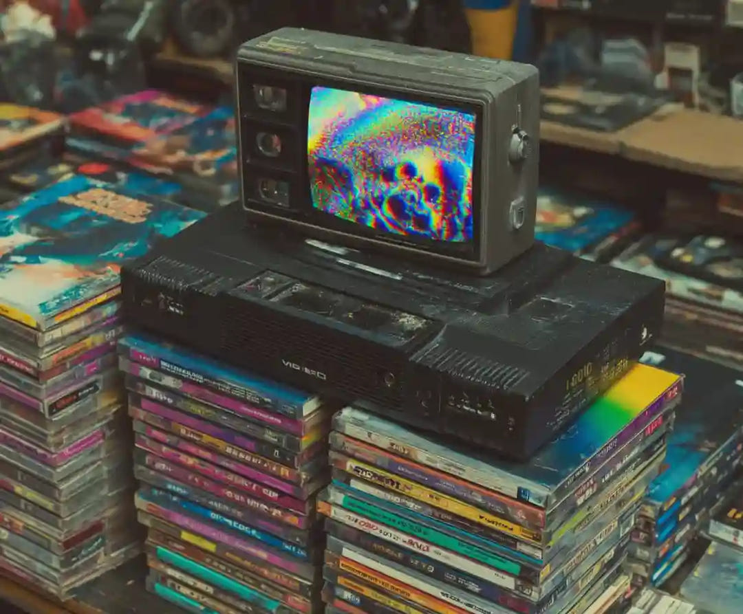 VHS to 4K: The Easiest Way to Digitize Vintage Tapes at Home