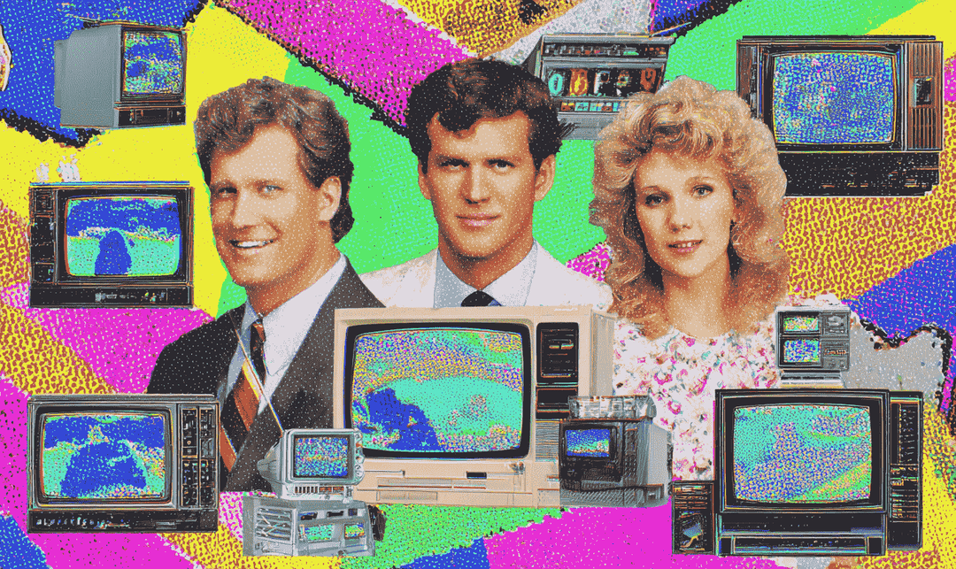 What Made 80s Infomercials Feel Like Fever Dreams