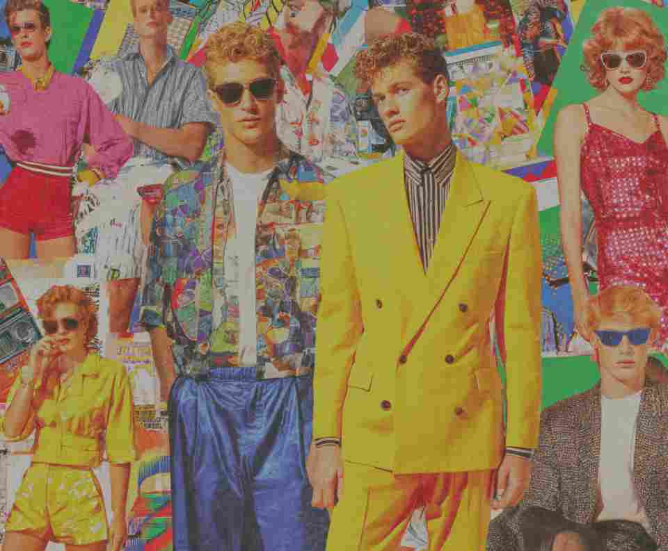 What Makes an Outfit Truly 80s? 7 Key Pieces to Know