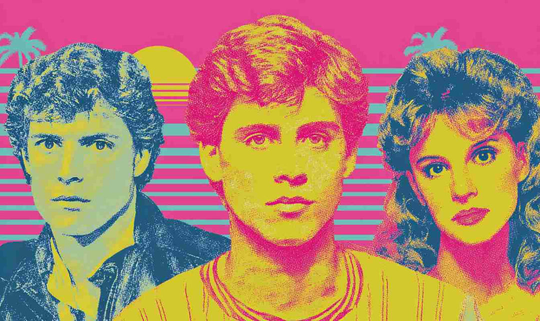 What Your Favorite 80s Movie Says About You