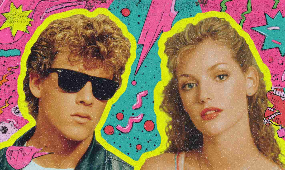 What Your Favorite 80s Movie Says About You