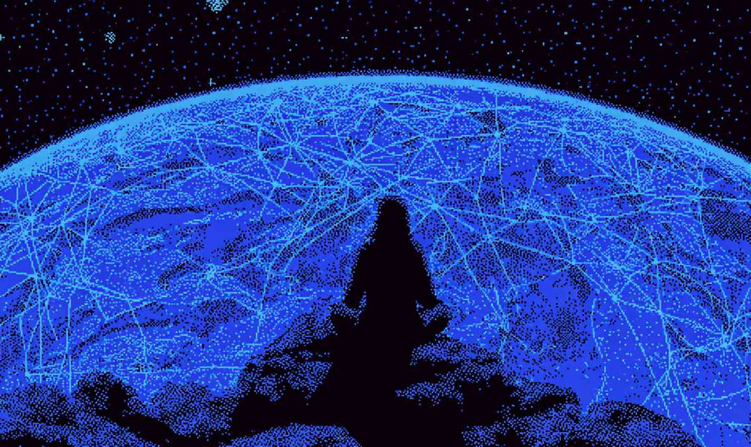 What Being Grounded Meant in a Pre-Internet World