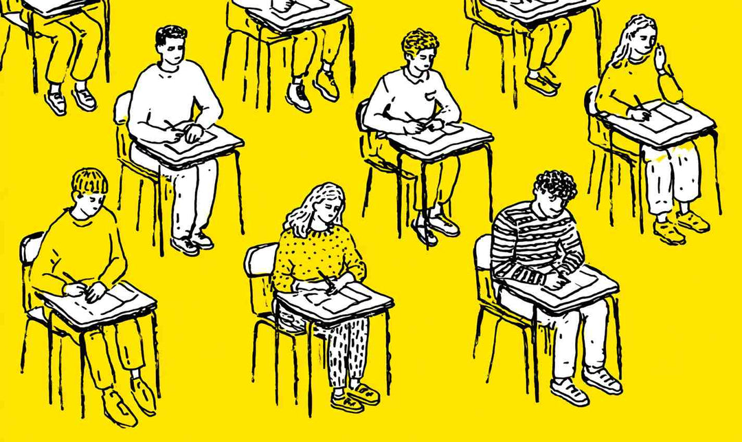 What Passing Notes in Class Taught Us About Early Social Media