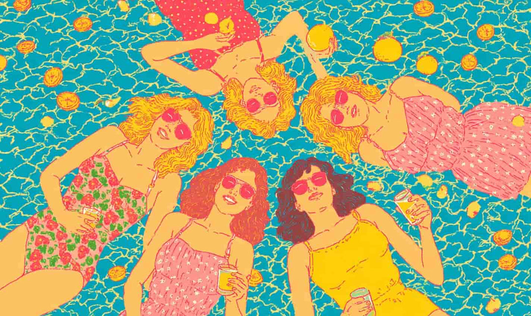 Why 80s Childhood Summers Felt Like Freedom