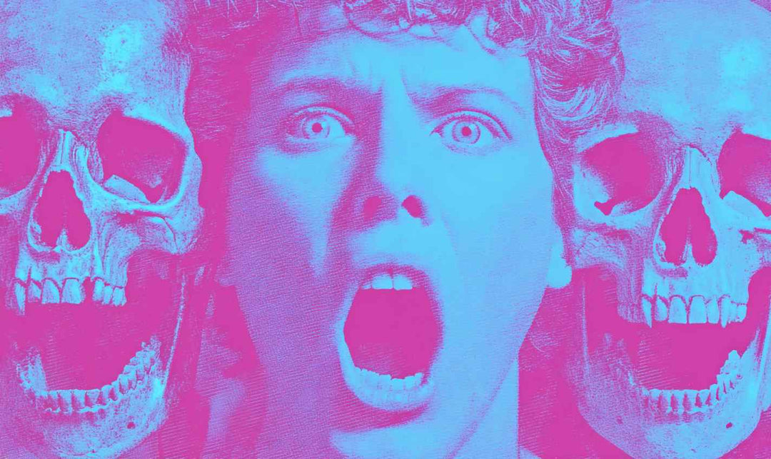 Why 80s Horror Hit Differently