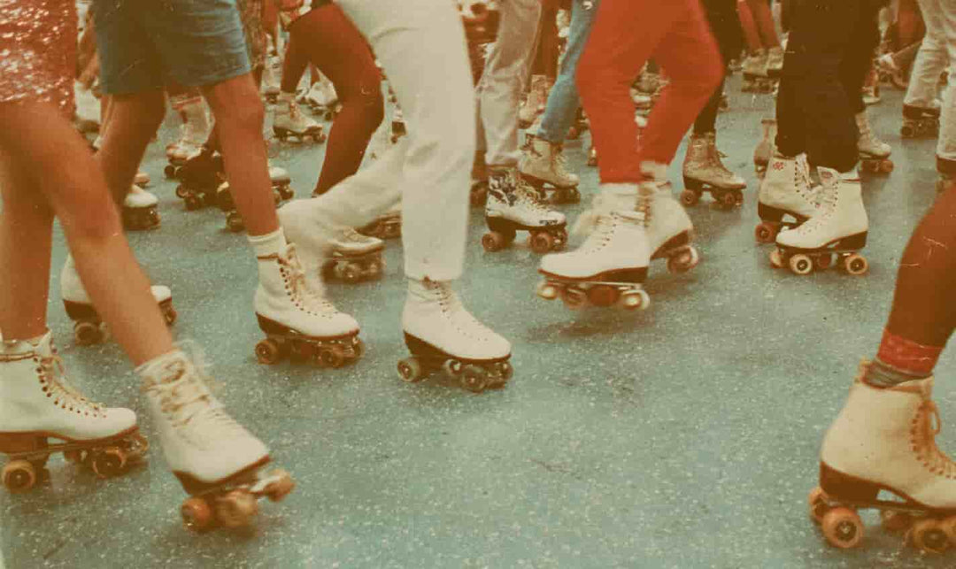 Why 80s Slow Songs Felt Like They Were Written Just for Roller Rinks
