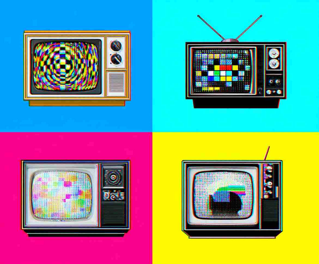 Why 80s TV Idents Should Be Your Motion Design Inspiration