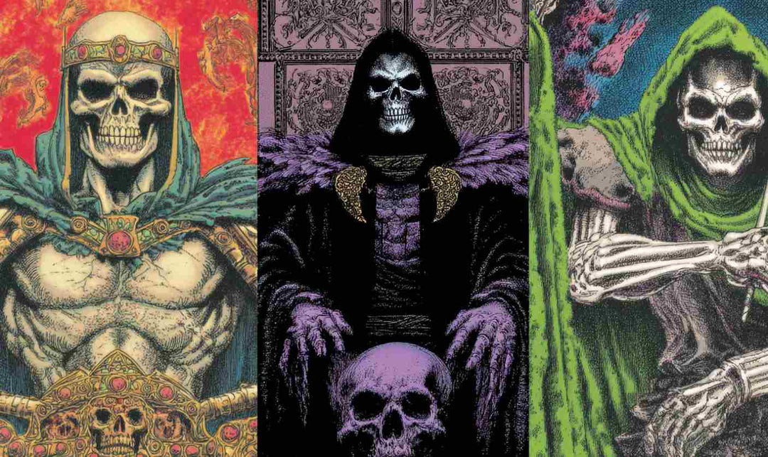 Why 80s Villains Were Way More Dramatic Than Today’s