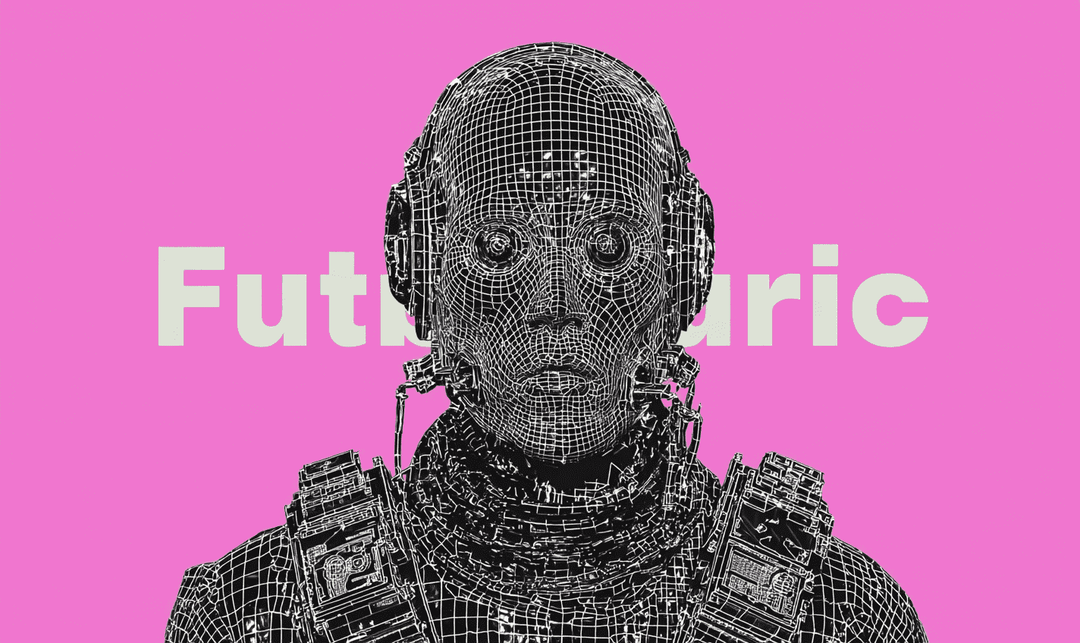 Why “Futuristic” Always Meant Chrome and Gridlines