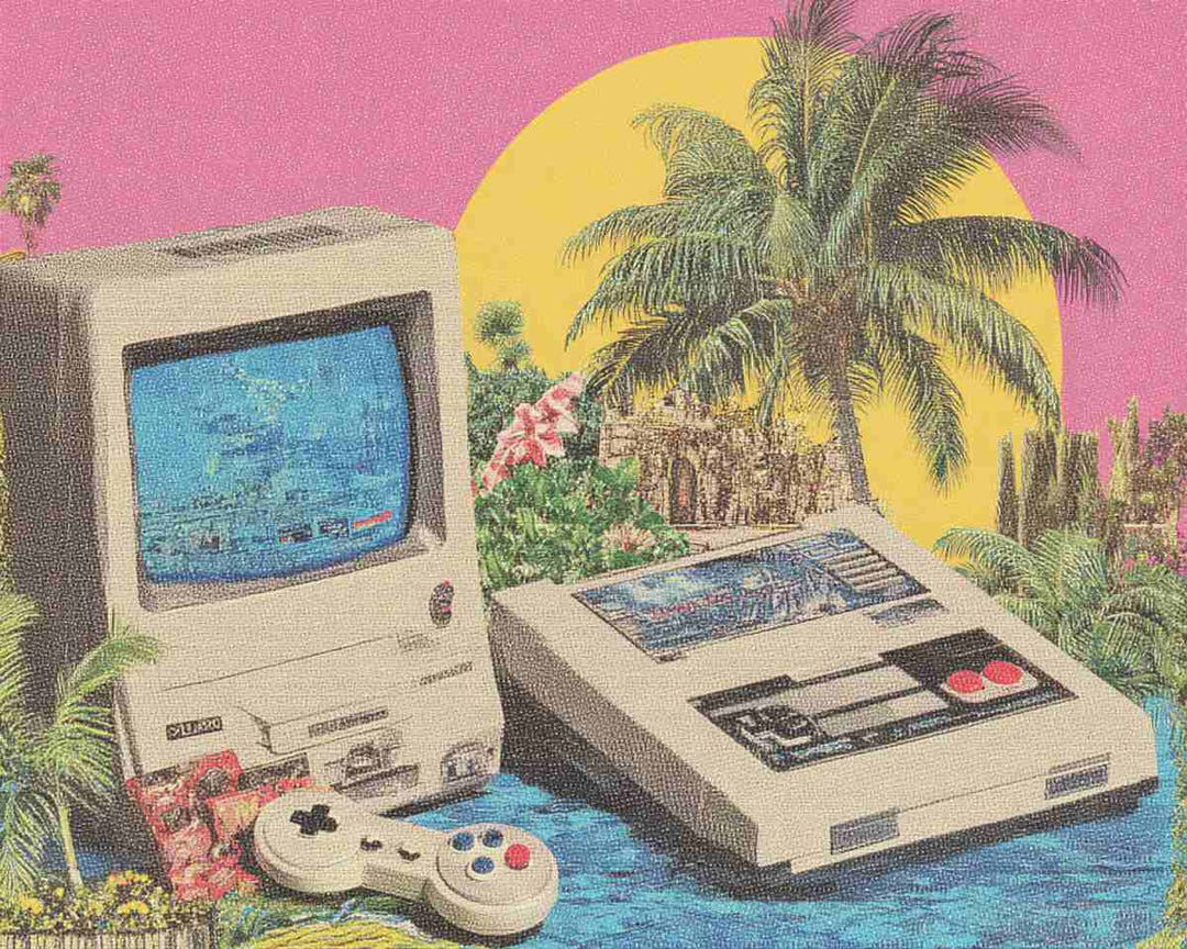 Why Life Seemed More Fun in the 80s (And How to Recreate It)