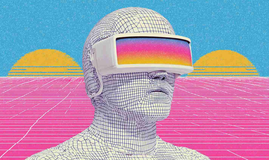 Why the 80s Version of the Future Still Feels Cooler Than Now