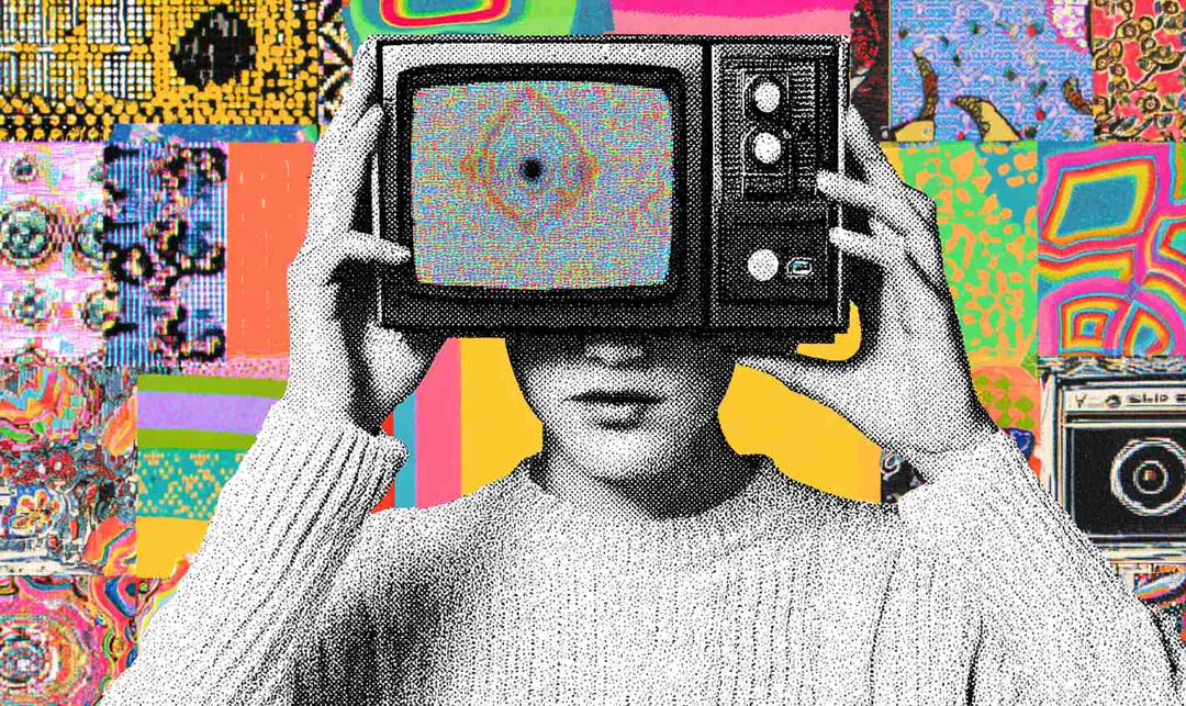 Why the Retro Aesthetic is Now a Signal of Cultural Intelligence