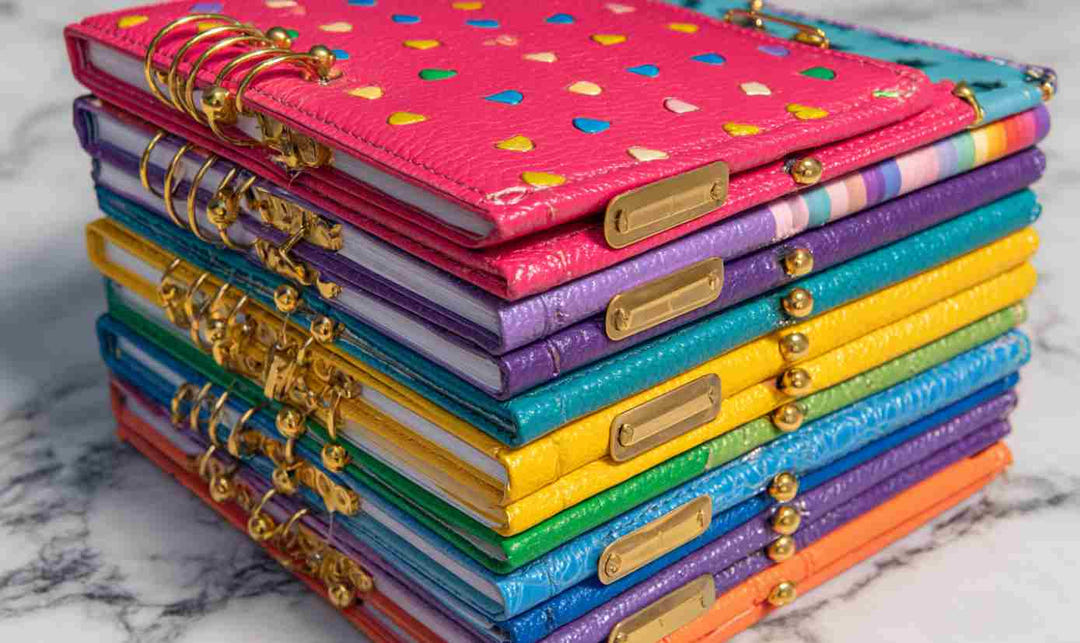 Why Trapper Keepers Felt Like a Personality Trait