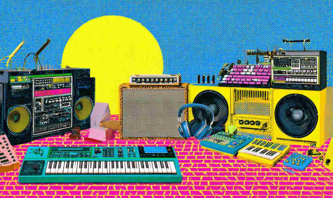 Your Beginner’s Guide to 80s Music Genres: Pop, Rock, and Synth
