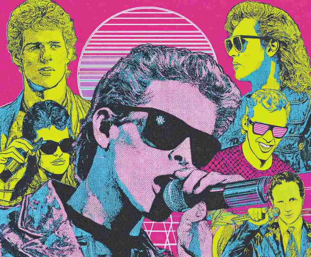 How to Throw the Ultimate 80s Karaoke Party on a Budget