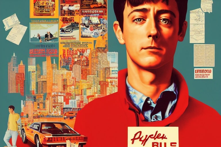 10 Hollywood Movies That Will Make You Feel the Best Retro Life