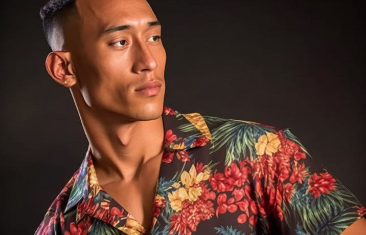 Hawaiian shirts are making a comeback in 2026