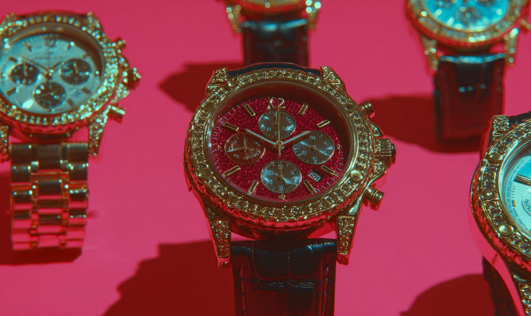 The Beauty of Analog Watches in a Digital World