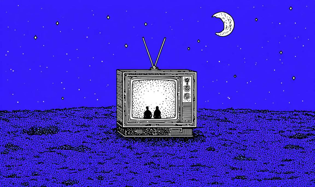 Why Late-Night TV Felt More Mysterious Before Streaming
