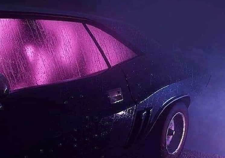 New Retro Gaming Synthwave