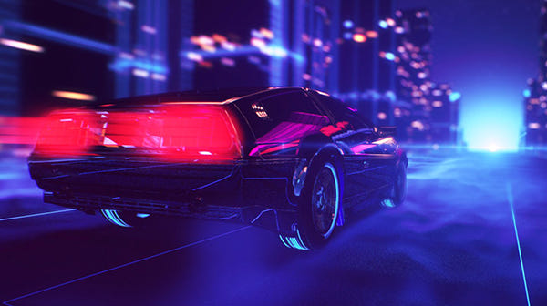 Most popular Synthwave Bands and Musicians Nowadays