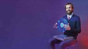 Who is Todd Terje ?