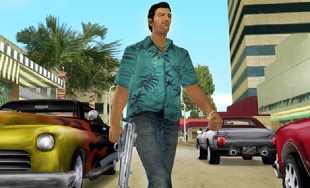 How GTA Vice City Reflects the Culture of the 80s