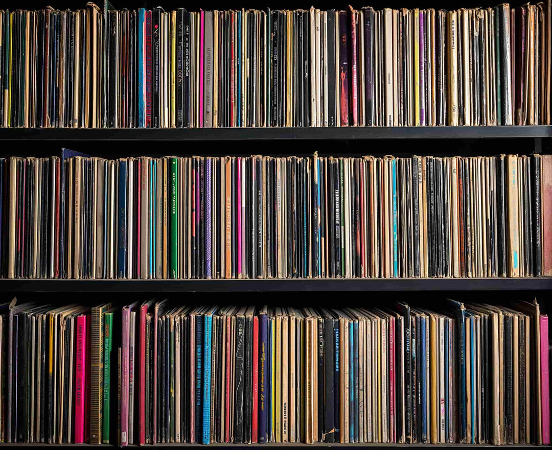 The Ultimate 80s Playlist for Every Mood