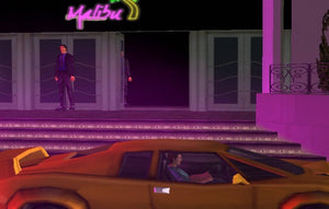 Tommy Vercetti and GTA's impact in Retrowave Culture