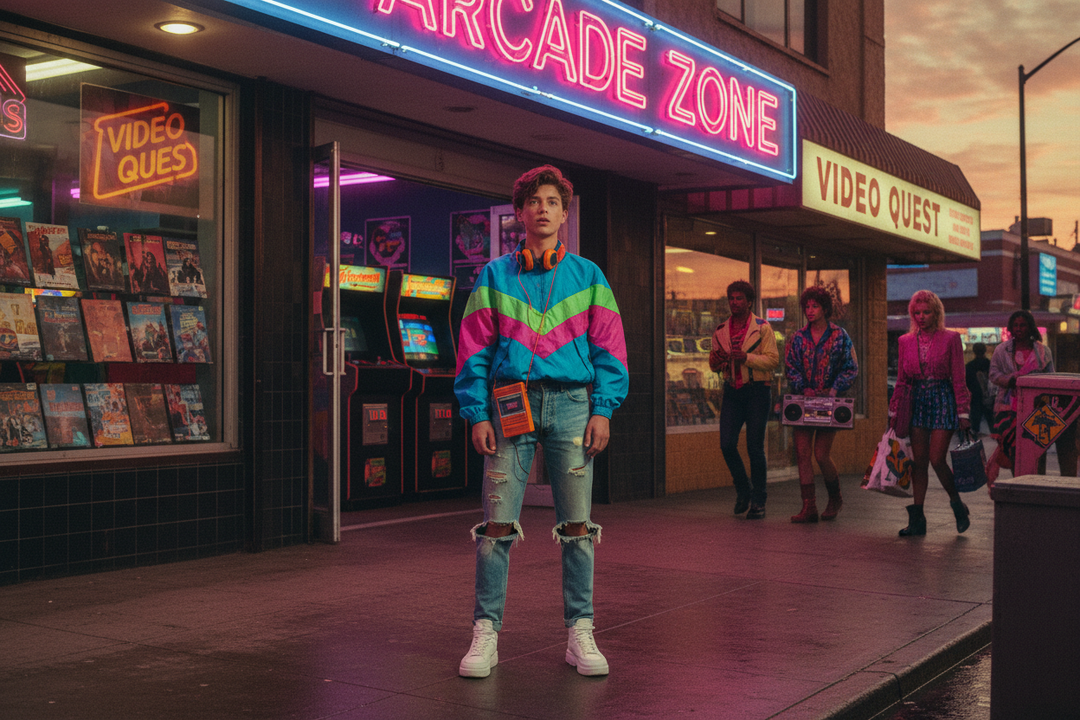 Why Curiosity Shaped Everyday Experiences