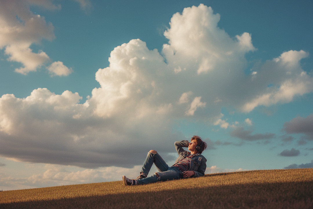 Why Watching Clouds Felt Like a Full Activity