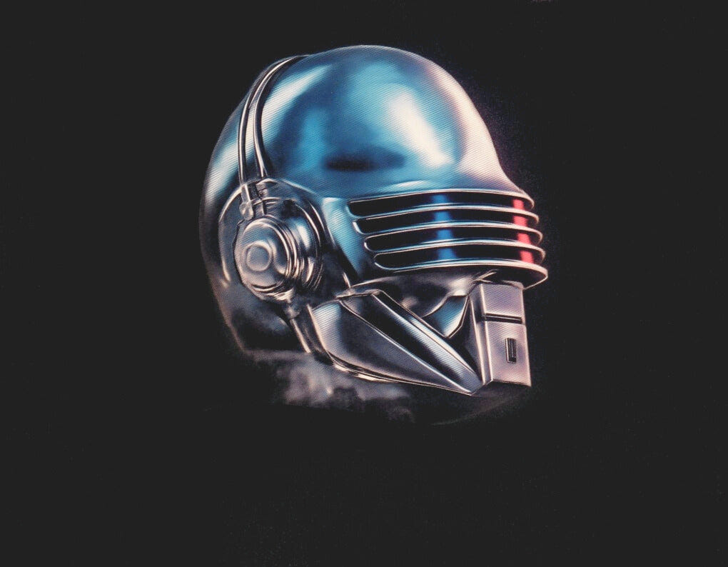 RetroHead