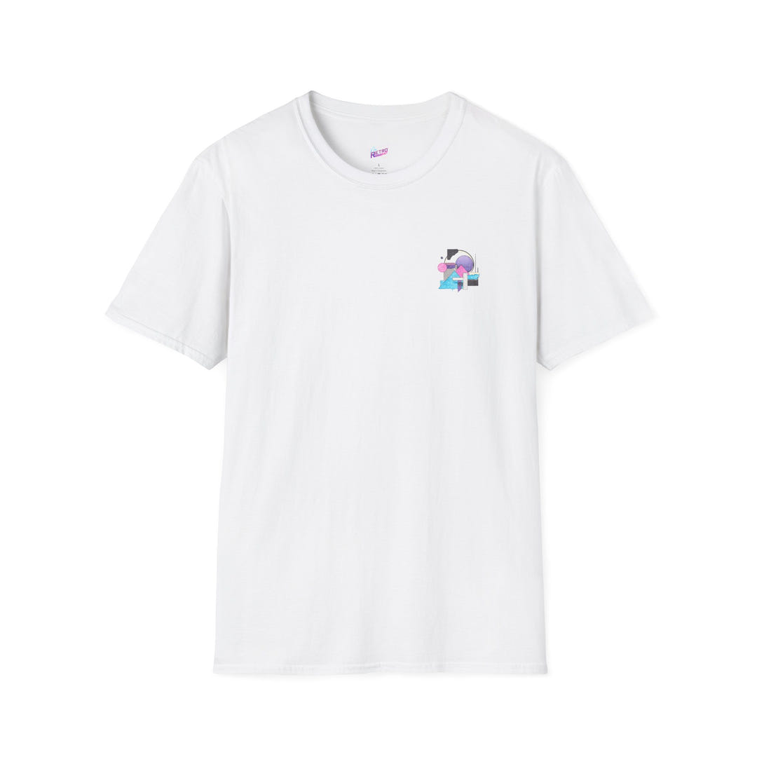 EchoGrid T-Shirt