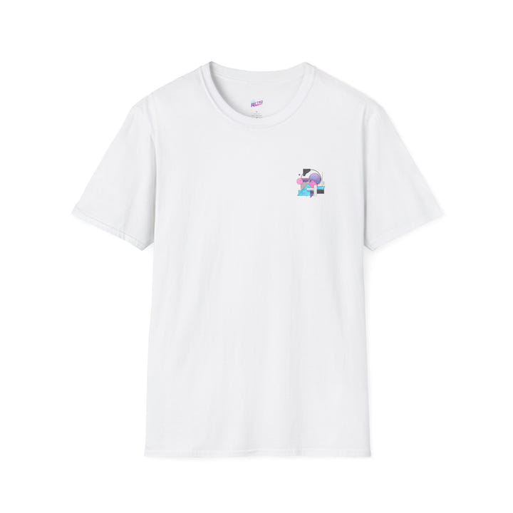 EchoGrid T-Shirt