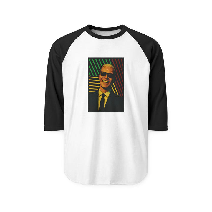 Max Raglan Shirt 1987