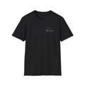 Boot Tee 1985