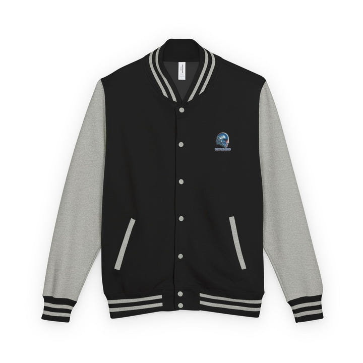 RetroHead Letterman Jacket