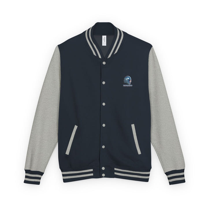 RetroHead Letterman Jacket