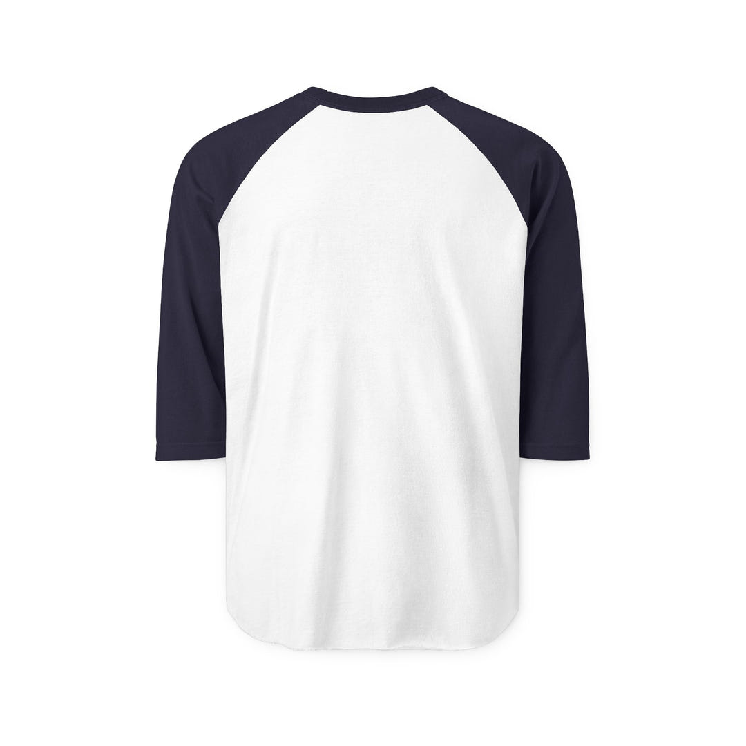 Retro Panther Raglan Shirt