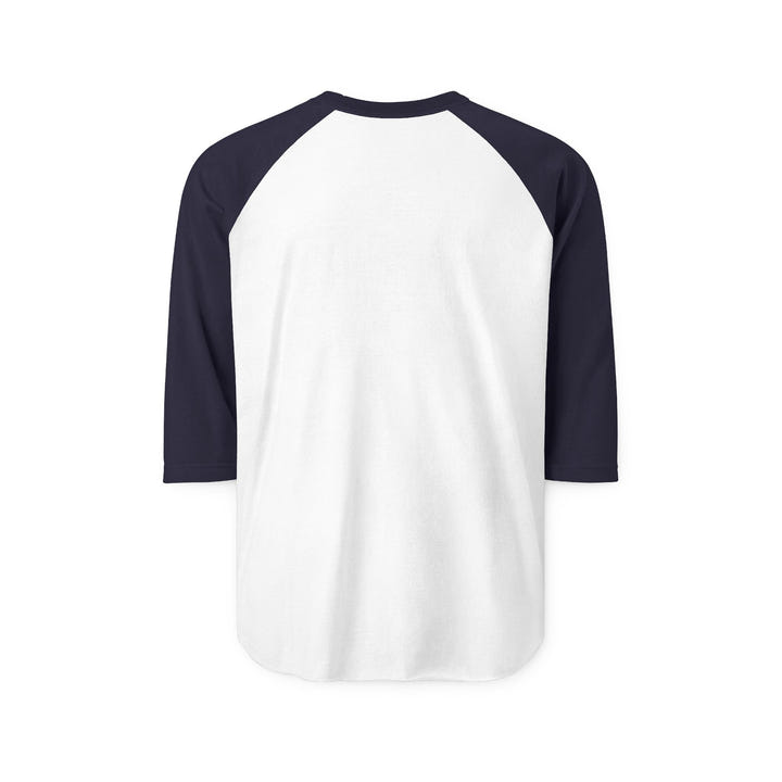 Retro Panther Raglan Shirt