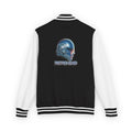 RetroHead Letterman Jacket