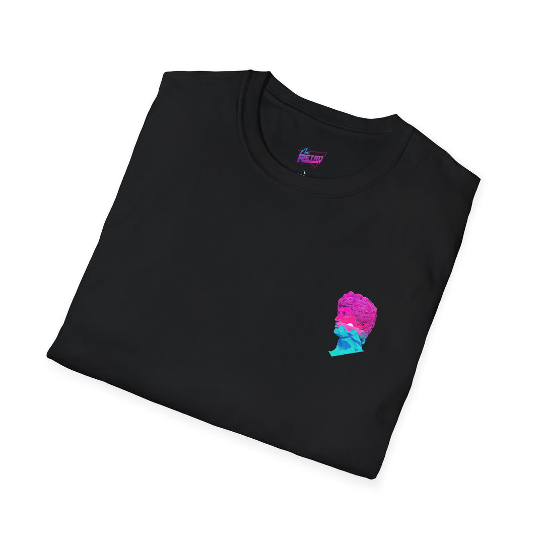 Neo David T-Shirt 1986